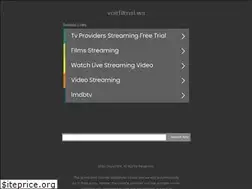Sites similar to voirfilms1.ws