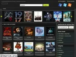 Sites similar to voirfilmshd.net