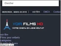 Sites similar to voirfilmshd.stream