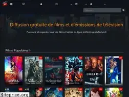 Sites similar to voirfilmstream.net