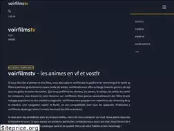 Sites similar to voirfilmstv.pro
