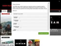 Sites similar to voirfilmtv.com