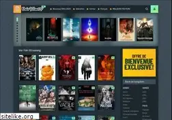 Sites similar to voirfilmvf.club