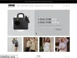 Sites similar to voirgallery.com