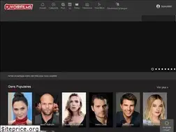 Sites similar to voirhdfilm.com