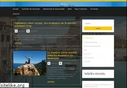 Sites similar to voirlemonde.com