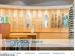 Sites similar to voirol.ch