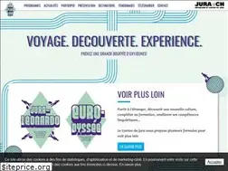 Sites similar to voirplusloin.ch