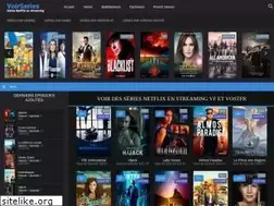 Sites similar to voirseries.rip