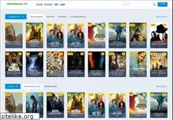 Sites similar to voirseries.tv