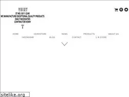 Sites similar to voiry.tokyo
