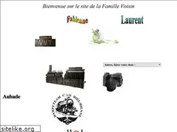 Sites similar to voisin.ch
