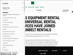 Sites similar to voisinrentals.com
