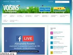 Sites similar to voisins78.fr
