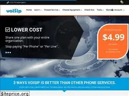 Sites similar to voisip.com
