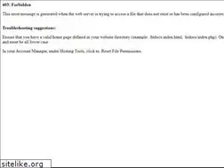 Sites similar to voisoluciones.com