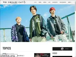 Sites similar to voisquarecat.com