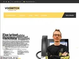 Sites similar to voiswitch.net