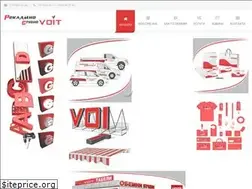 Sites similar to voit.bg
