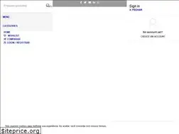 Sites similar to voit.co