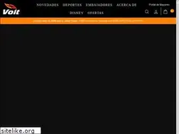 Sites similar to voit.com.mx