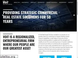 Sites similar to voitco.com