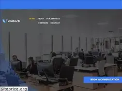 Sites similar to voiteck.com