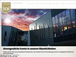 Sites similar to voith-arena.de