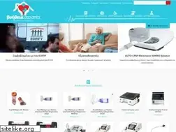 Sites similar to voitheiastospiti.gr