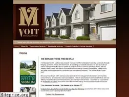 Sites similar to voitmanagement.com