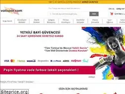 Sites similar to voitspor.com