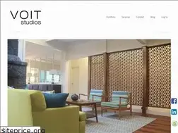 Sites similar to voitstudios.com