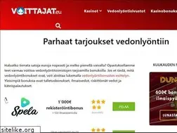 Sites similar to voittajat.eu