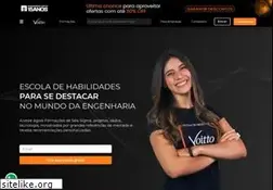 Sites similar to voitto.com.br