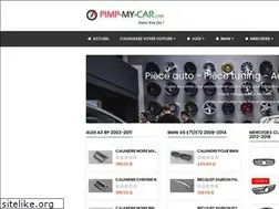 Sites similar to voiturama.fr