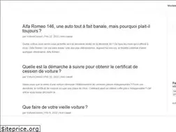Sites similar to voiture-conseil.fr