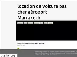 Sites similar to voiture-de-location.blogspot.com