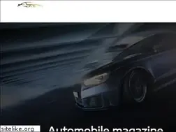 Sites similar to voiture-mag.fr