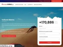 Sites similar to voiture-maroc.com