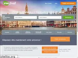 Sites similar to voiture-occasion.vivastreet.be