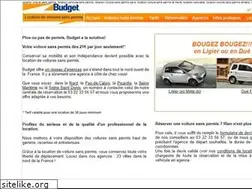 Sites similar to voiture-sans-permis-location.com
