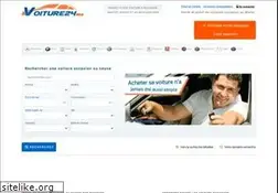 Sites similar to voiture24.ma