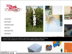 Sites similar to voiture35.net