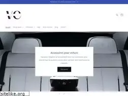Sites similar to voitureandcoo.com