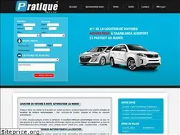 Sites similar to voitureautomatique.ma