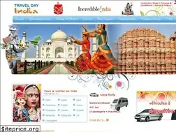 Sites similar to voiturechauffeurinde.com