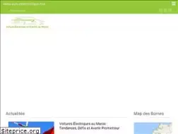 Sites similar to voitureelectrique.ma