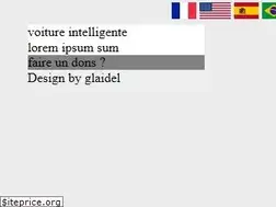 Sites similar to voitureintelligente.com