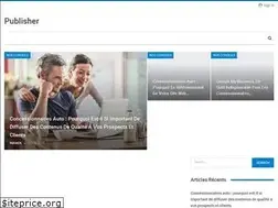 Sites similar to voiturepro.fr