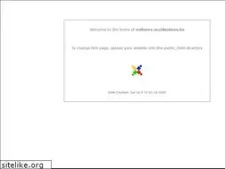 Sites similar to voitures-accidentees.be